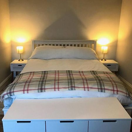 Relax In Style In Edinburghs Buzzing West End Appartement Buitenkant foto